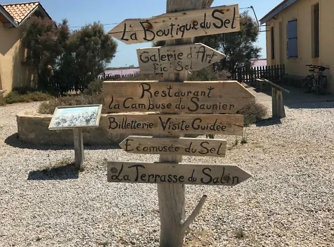 Résidence Les Jardins Du Phoebus * Gruissan