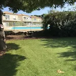 Lägenhet Les Jardins Du Phoebus Gruissan
