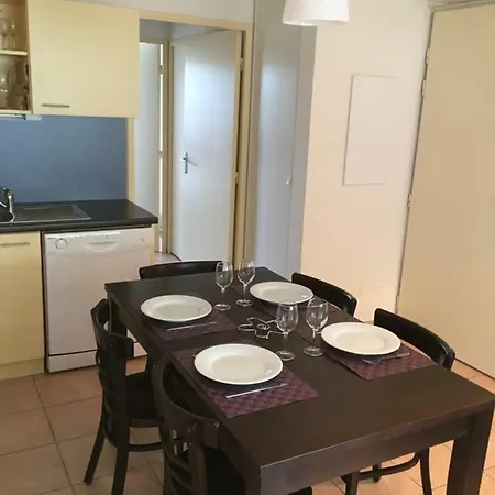 Les Jardins Du Phoebus Apartment